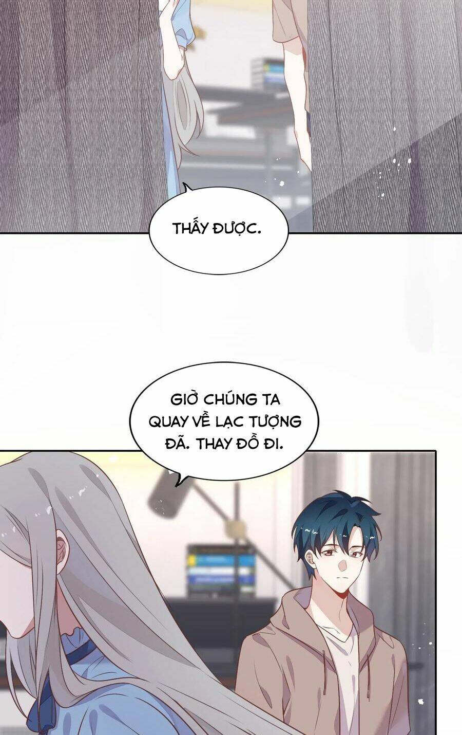 bạn trai kém tuổi bẫy yêu tôi chapter 73 6