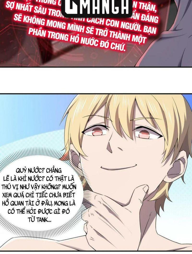 đừng hiểu lầm, tôi mới là người bị hại! chapter 62 32