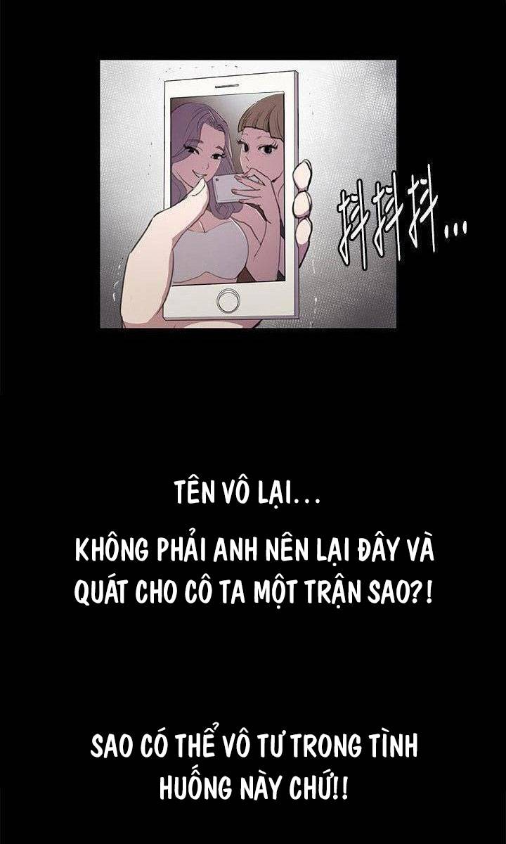 Cửa Hàng Tiện Lợi Saet Byul Chapter 48 - Trang 25