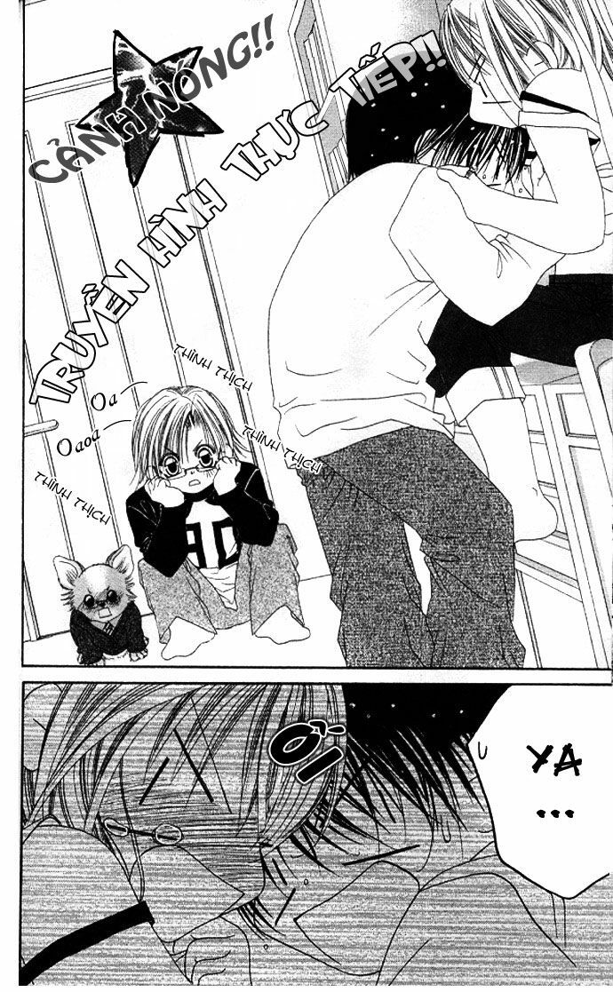 i love my little sister chapter 31 8