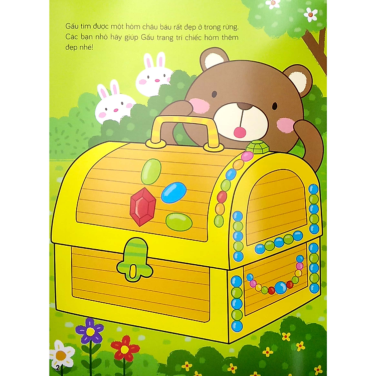 Sách Phát Triển Khả Năng