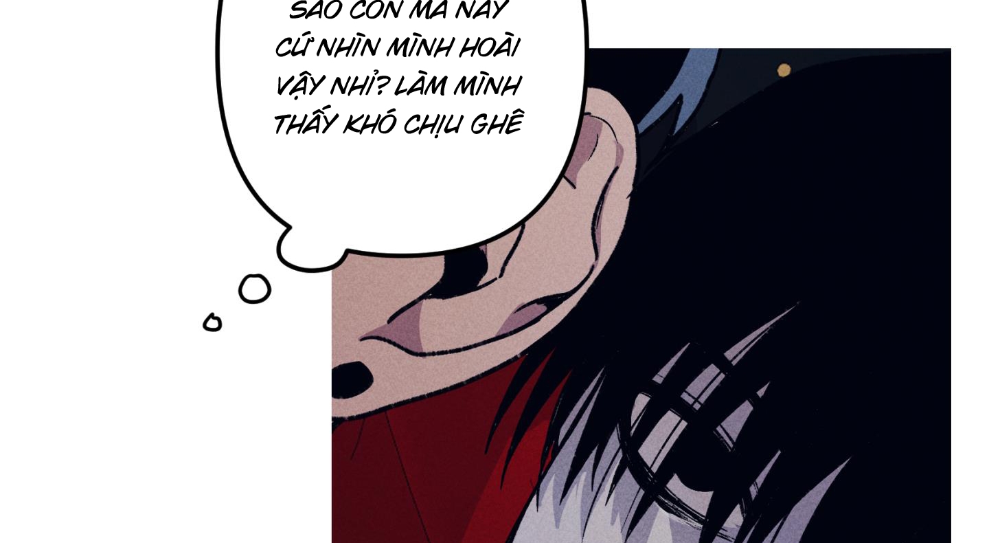 quan hệ chết chóc chapter 21 26