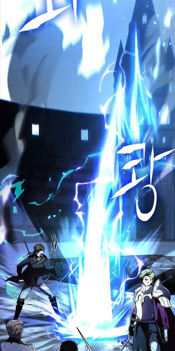 sự trở lại của hiệp sĩ giáo vô song chapter 103 16