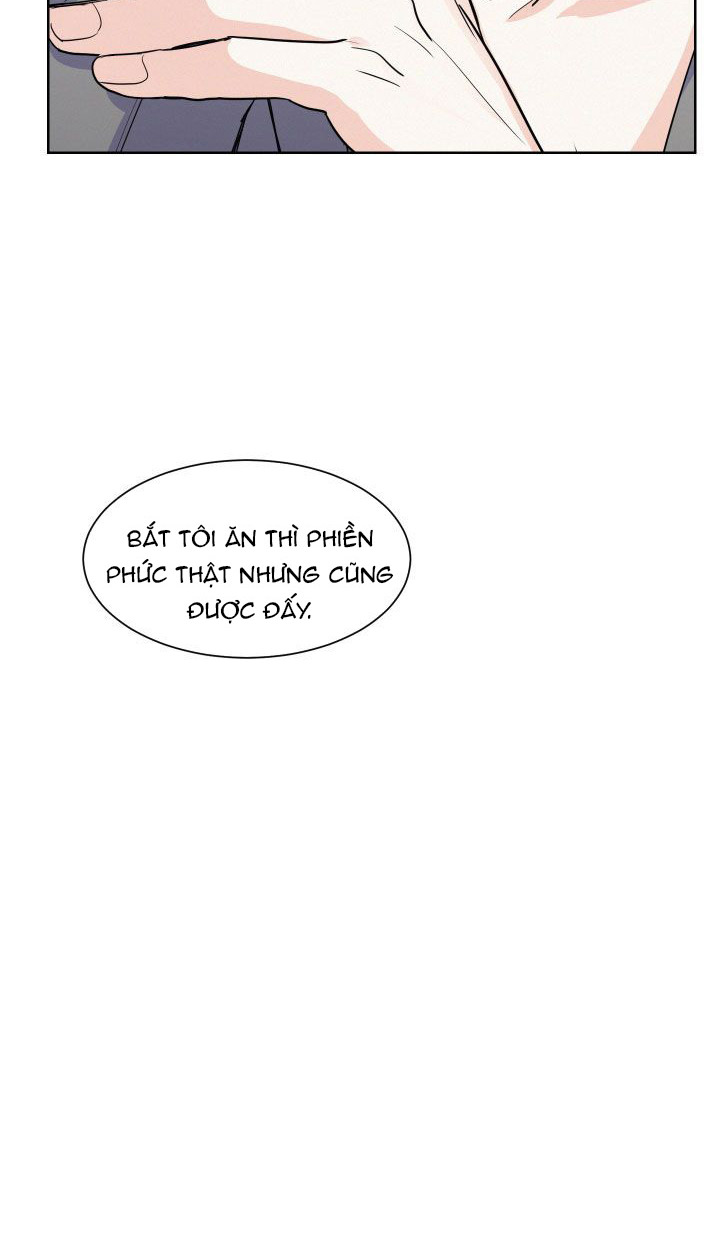 hướng về phía anh chapter 3 42