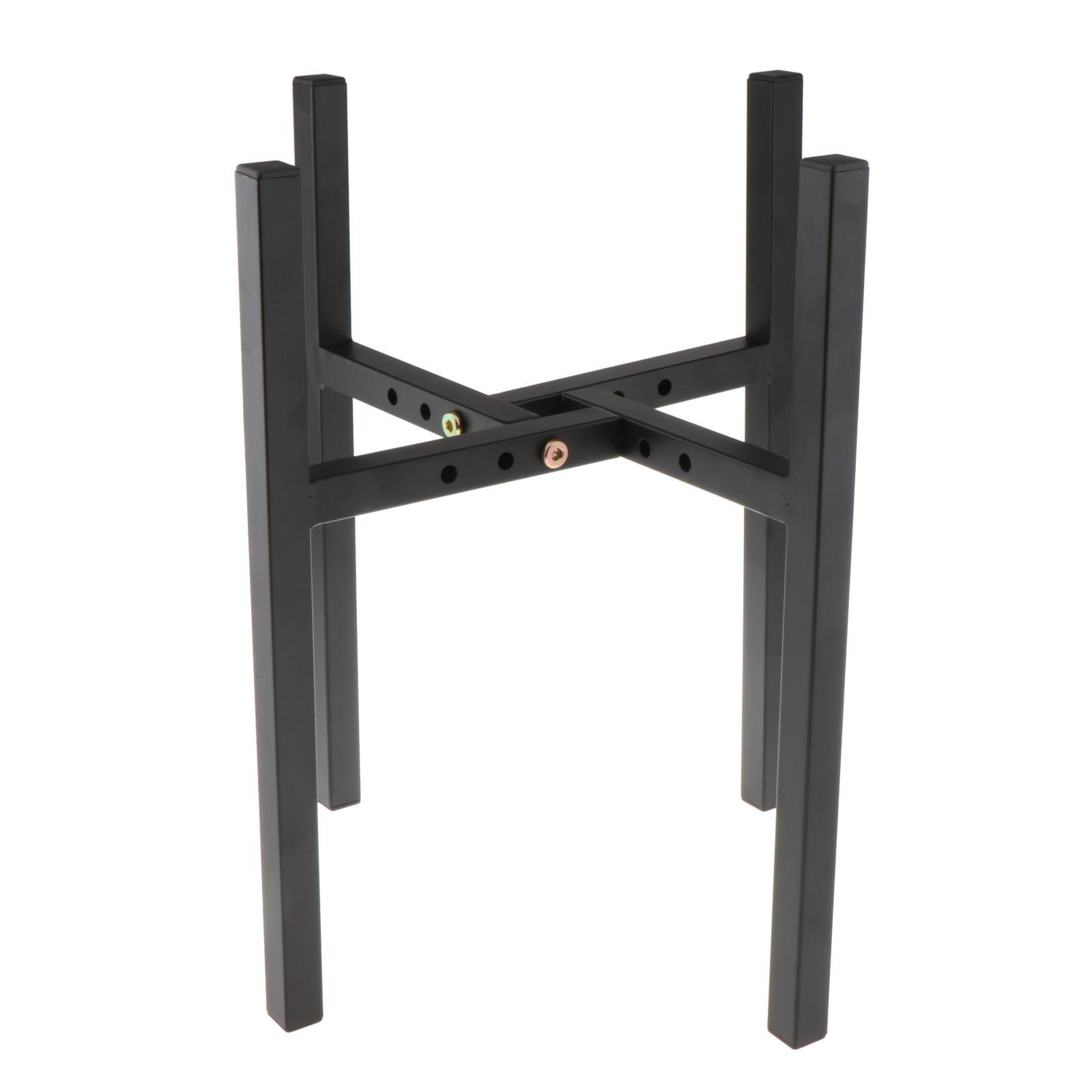 Adjustable Plant Stand Flower Pot Holder Flowerpot Display Rack