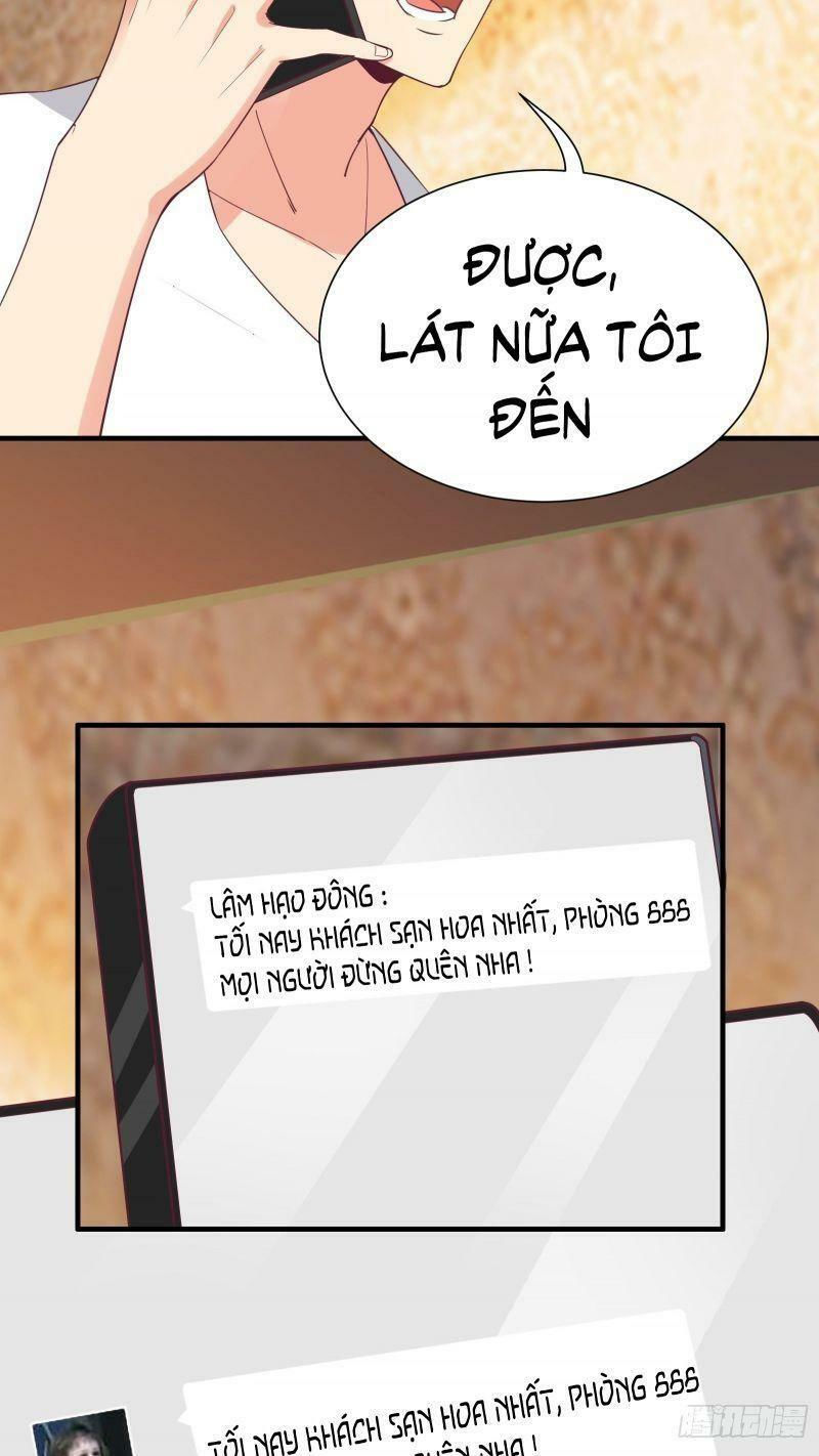 ta lập hậu cung tại tây du ký chapter 24 19