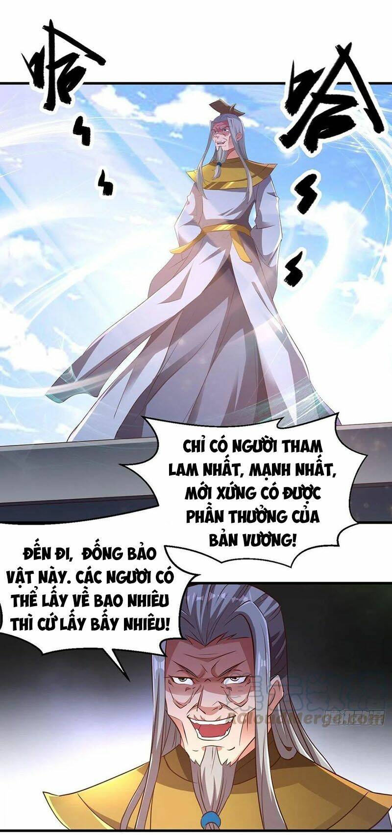 thiên hạ kiếp chapter 79 24