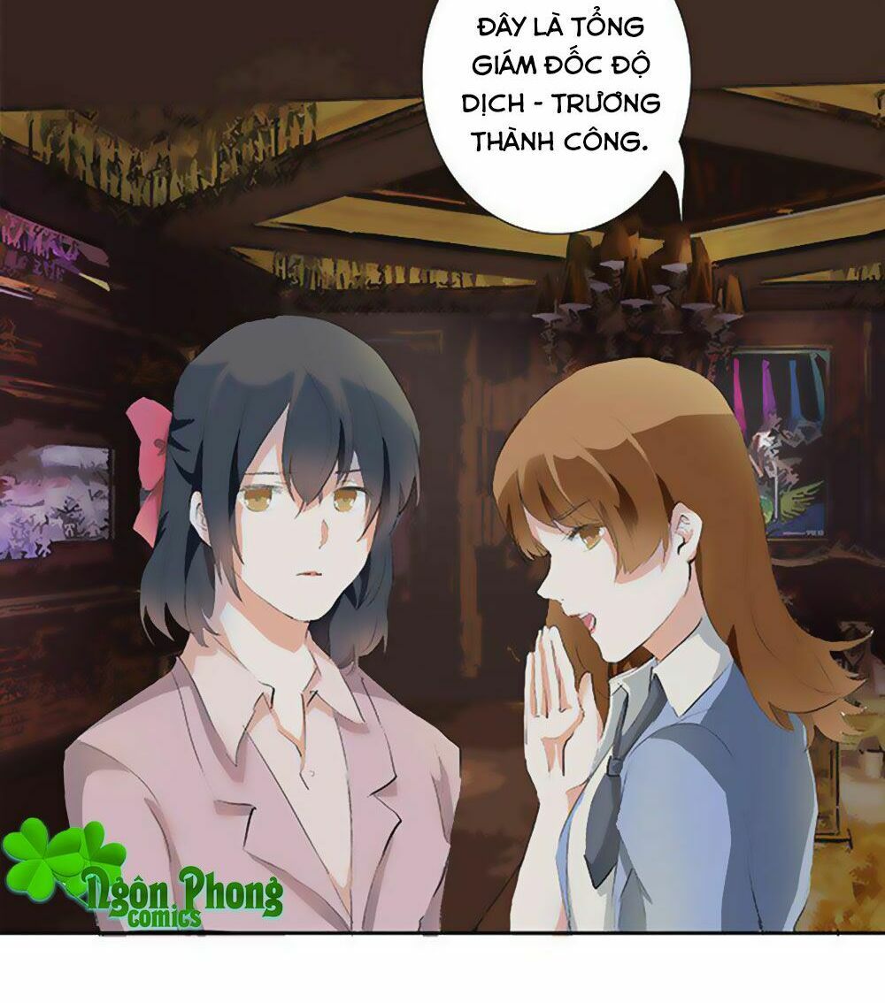 thiên kim đường môn chapter 20 19