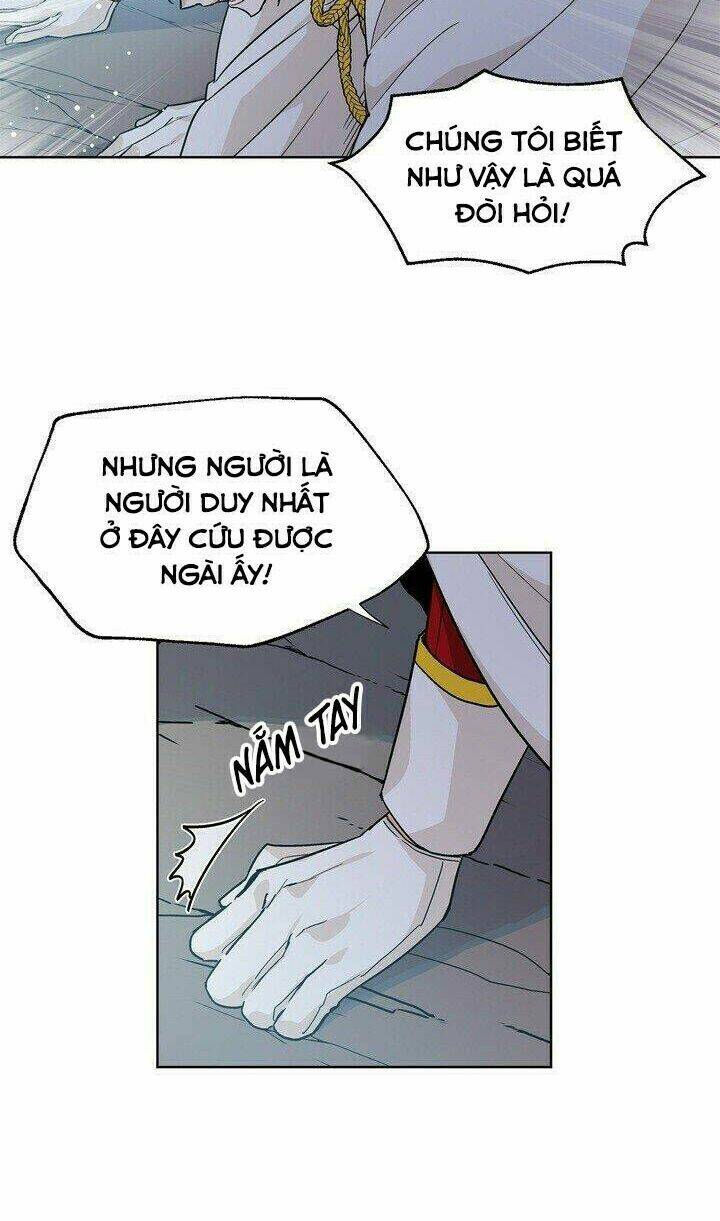 nữ hoàng ngoại khoa chapter 63 2