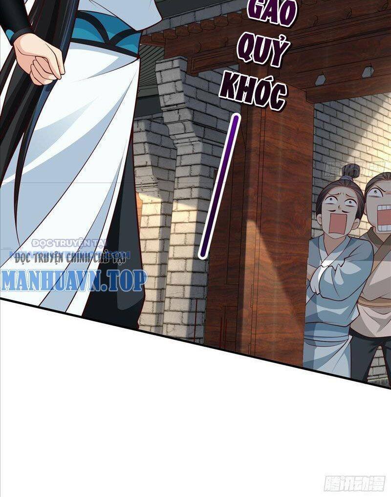 ta thực sự không muốn làm thần tiên chapter 20 41