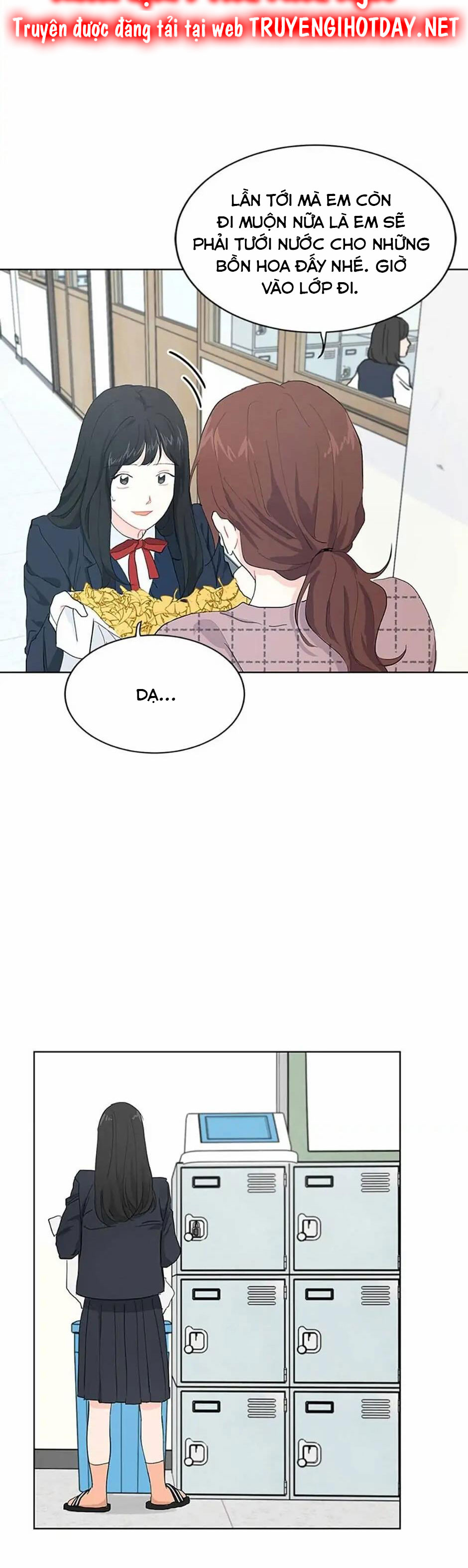 ngày mai tươi đẹp chapter 10 8