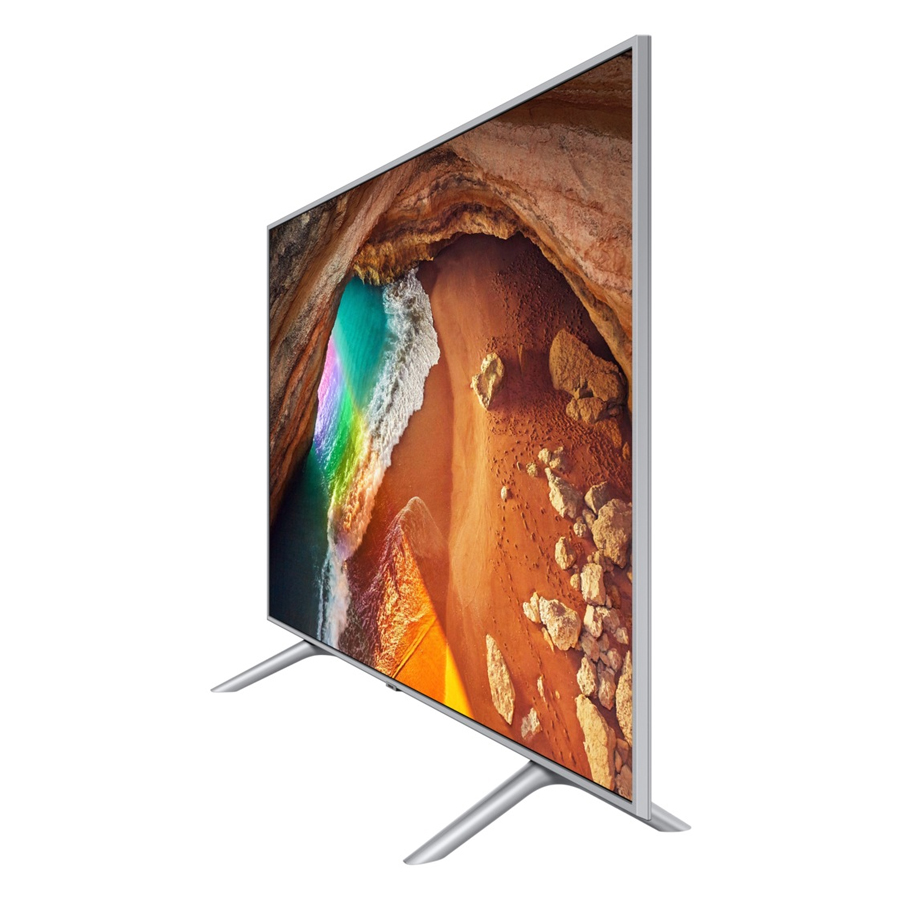 Smart Tivi QLED Samsung 4K 43 inch QA43Q65RA