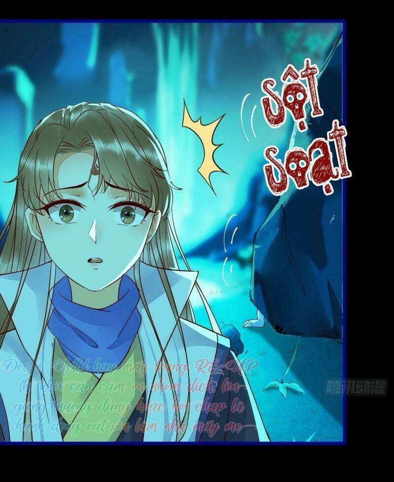 sát thủ vương phi không dễ chọc chapter 42 5