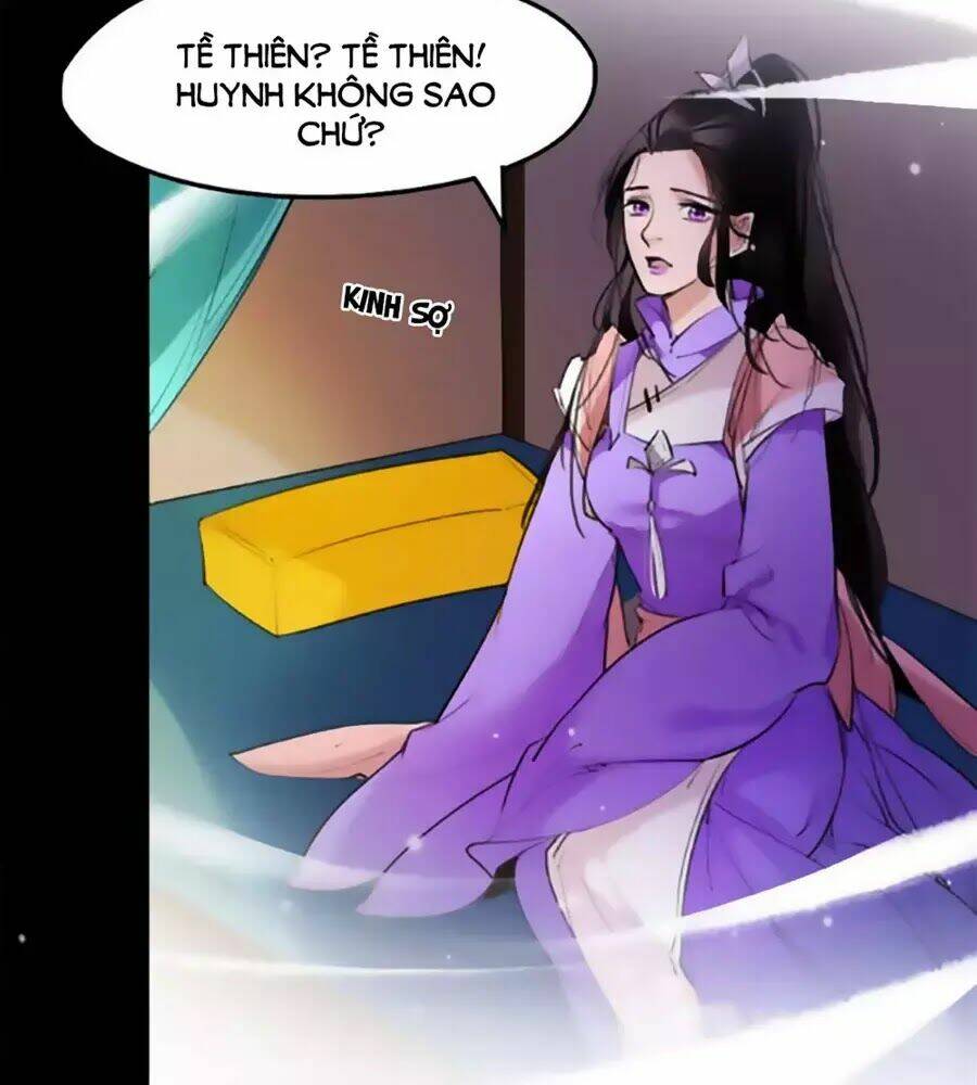 đường tăng cũng quyến rũ chapter 52 31