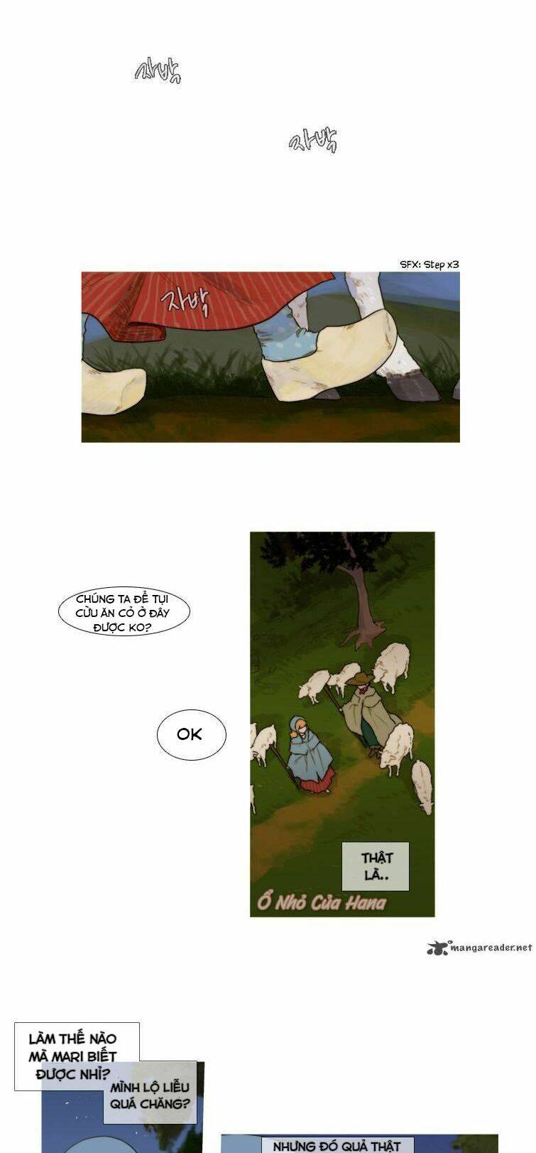 the pale horse chapter 7 27