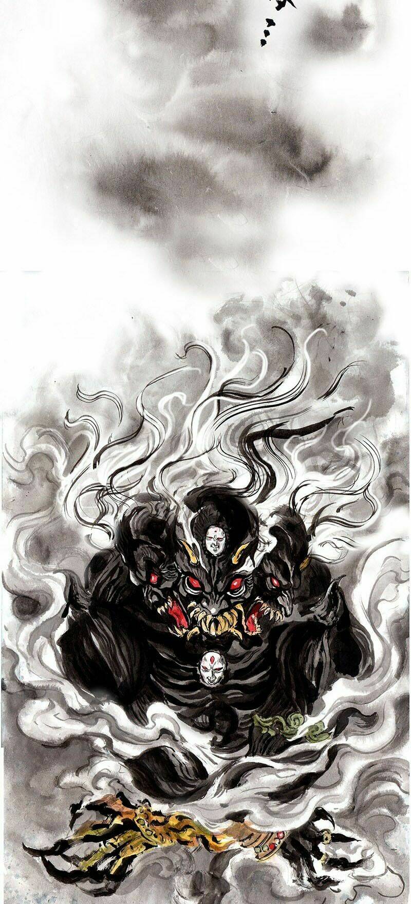 miêu hiệp chapter 3 5