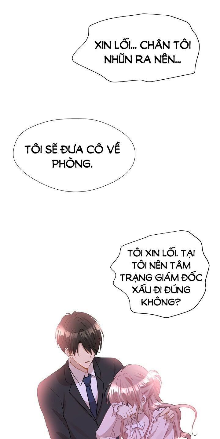 cuộc sống kỳ thú chapter 32 13