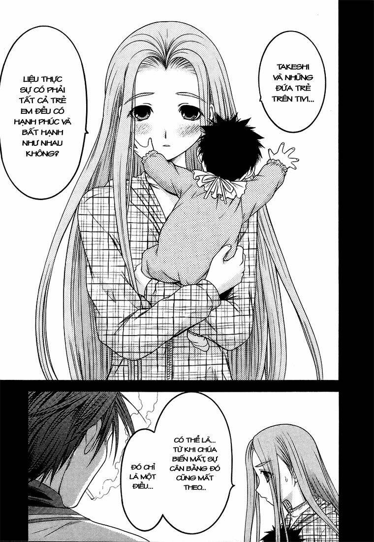 happy world! chapter 64 30