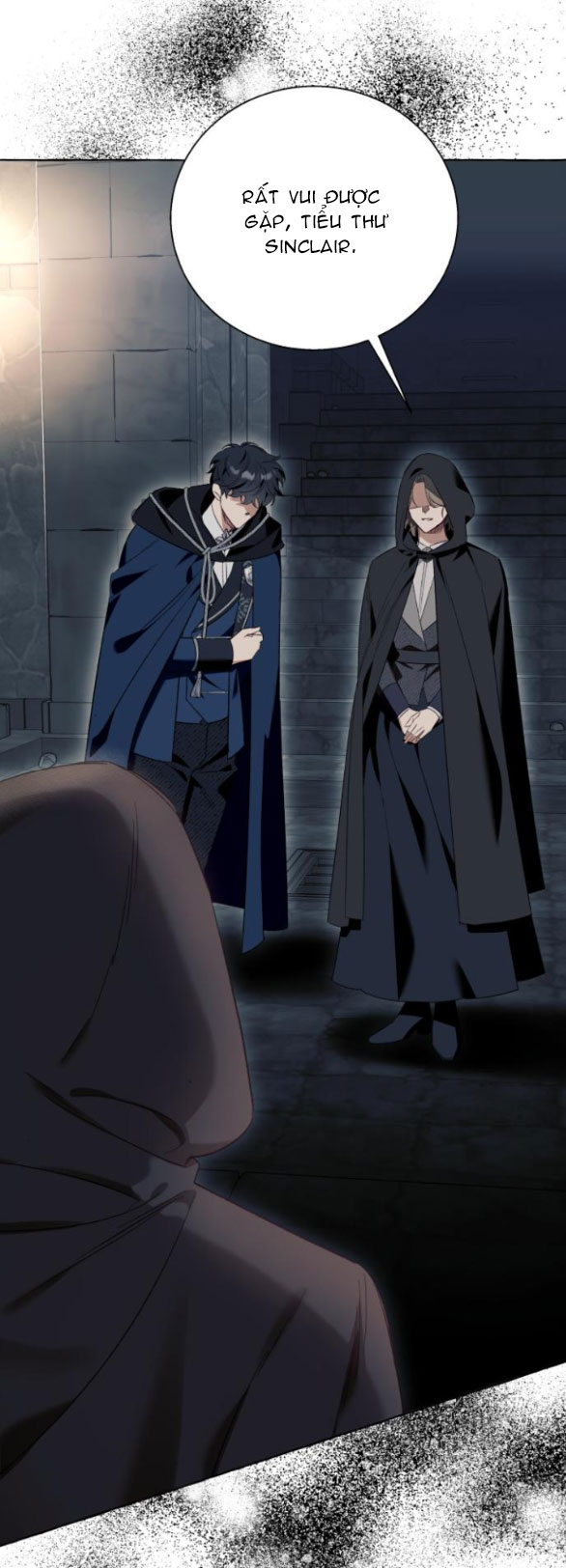 tôi tưởng đó chỉ là tiểu thuyết trọng sinh bình thường chapter 56.1 2