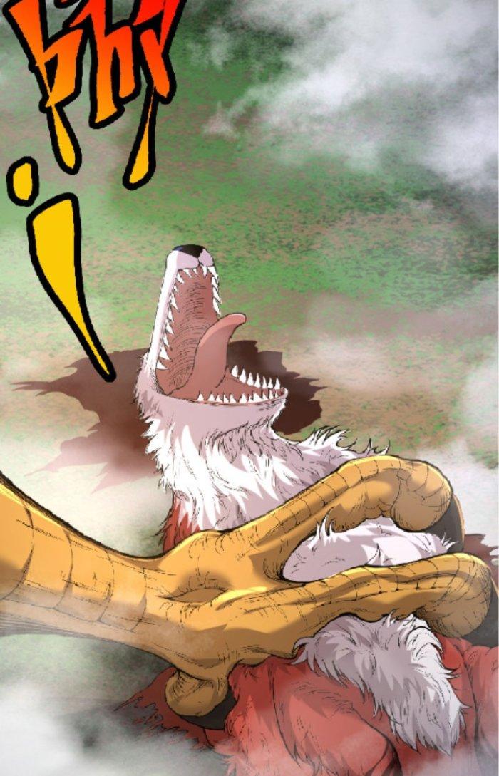 từ cây cổ thụ bắt đầu tiến hóa chapter 4 32