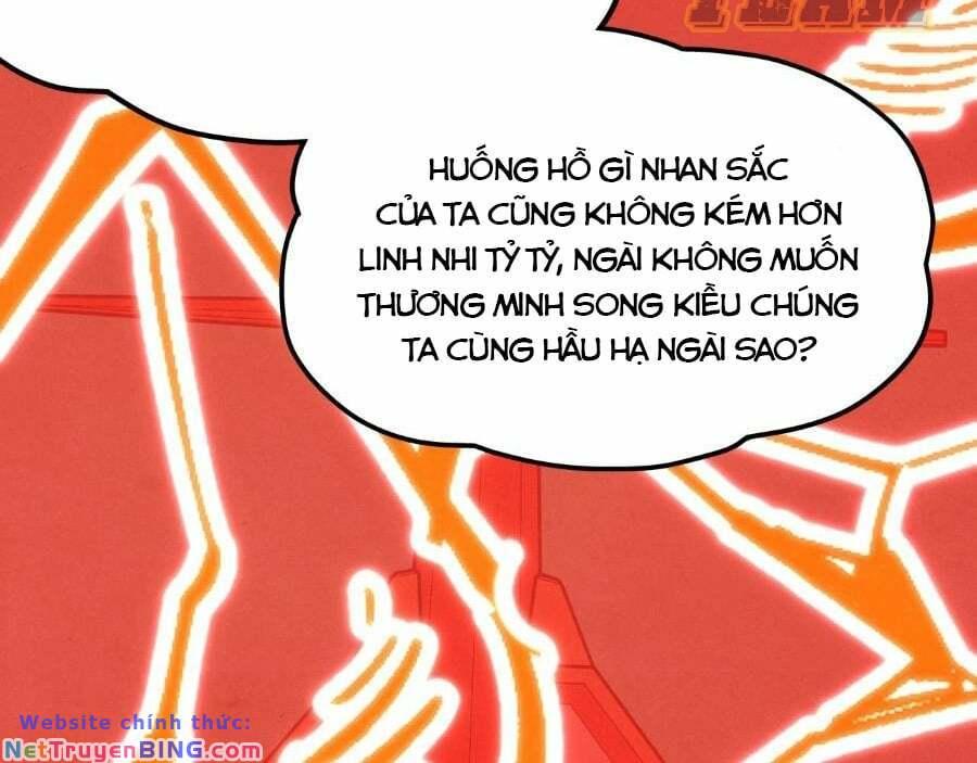vạn cổ chí tôn chapter 264 58