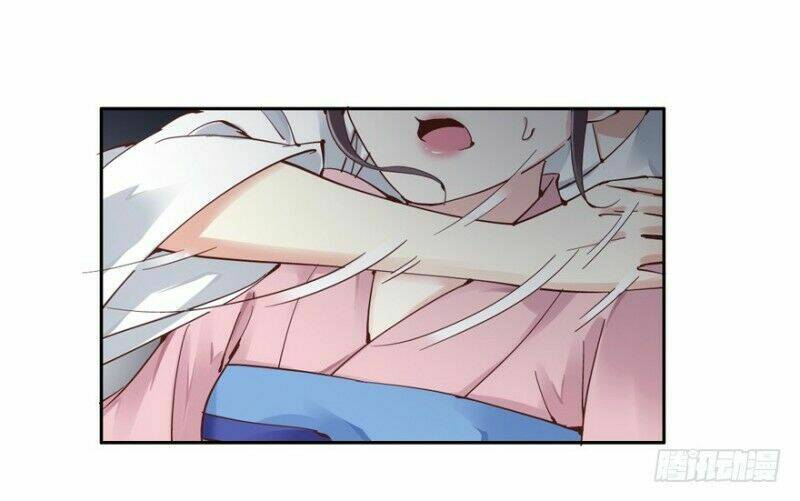 hoàng hậu canh gà chapter 2 65