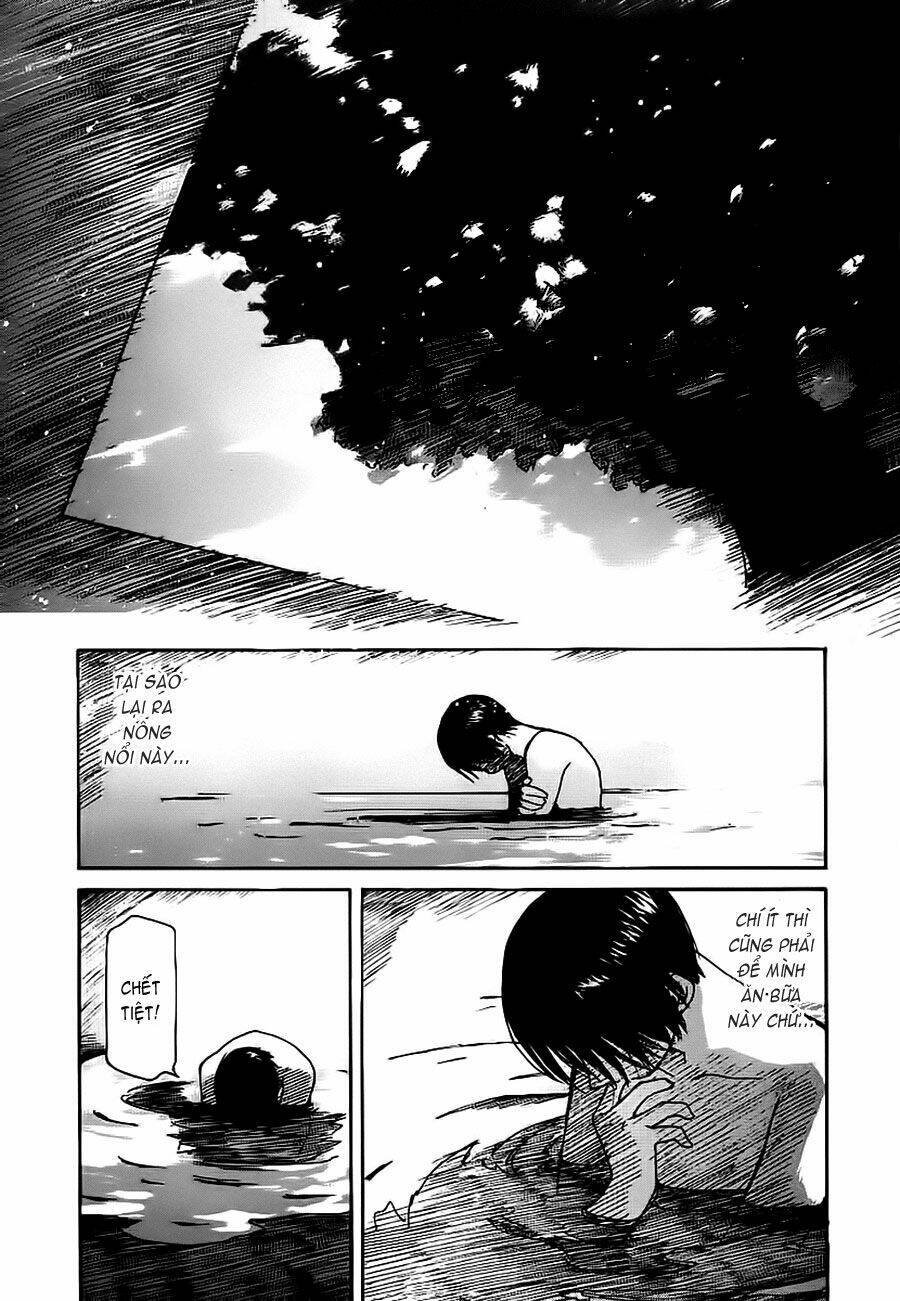 người tình chapter 2 15