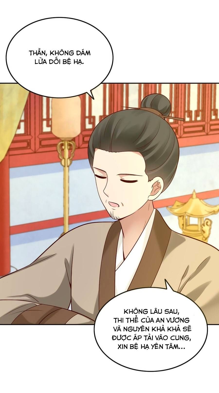 Kiêu Ngạo Vương Gia Chủng Điền Phi chapter 151 - Trang 4