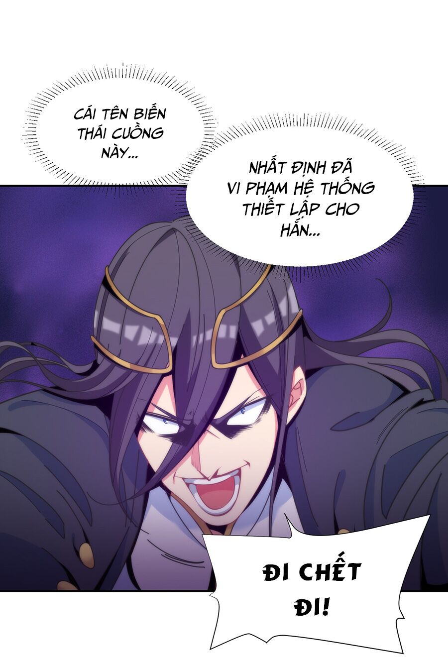 đồ long kỵ sĩ hôn môi ác long chapter 11 17