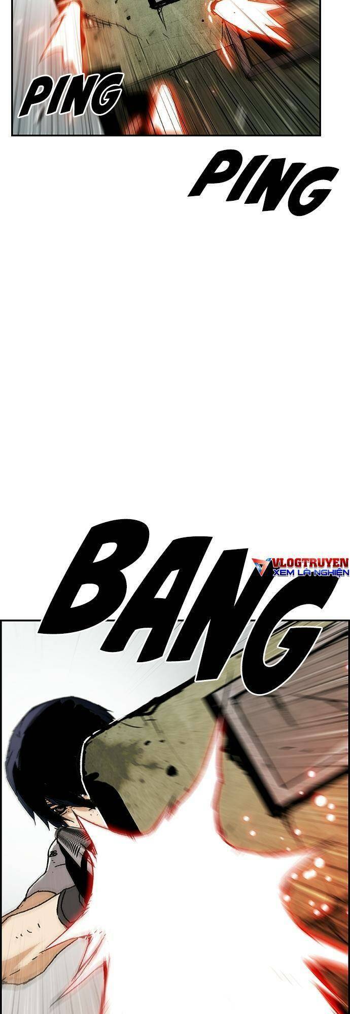 pubg - cuộc chiến sinh tồn - 100 chapter 44 15