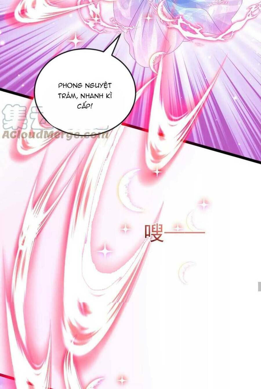 quân hoả nữ hoàng chapter 80 52