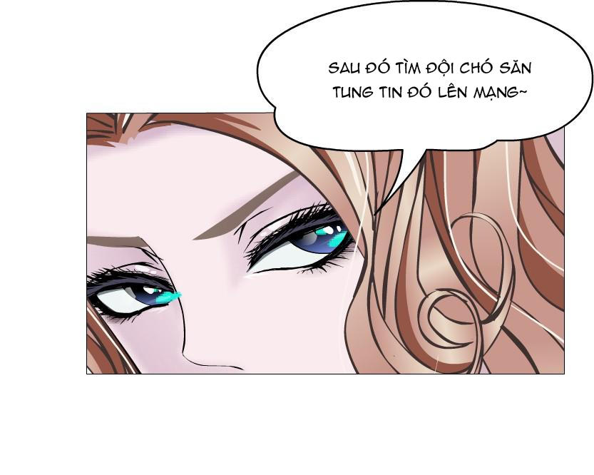 cạm bẫy của nữ thần chapter 100 14