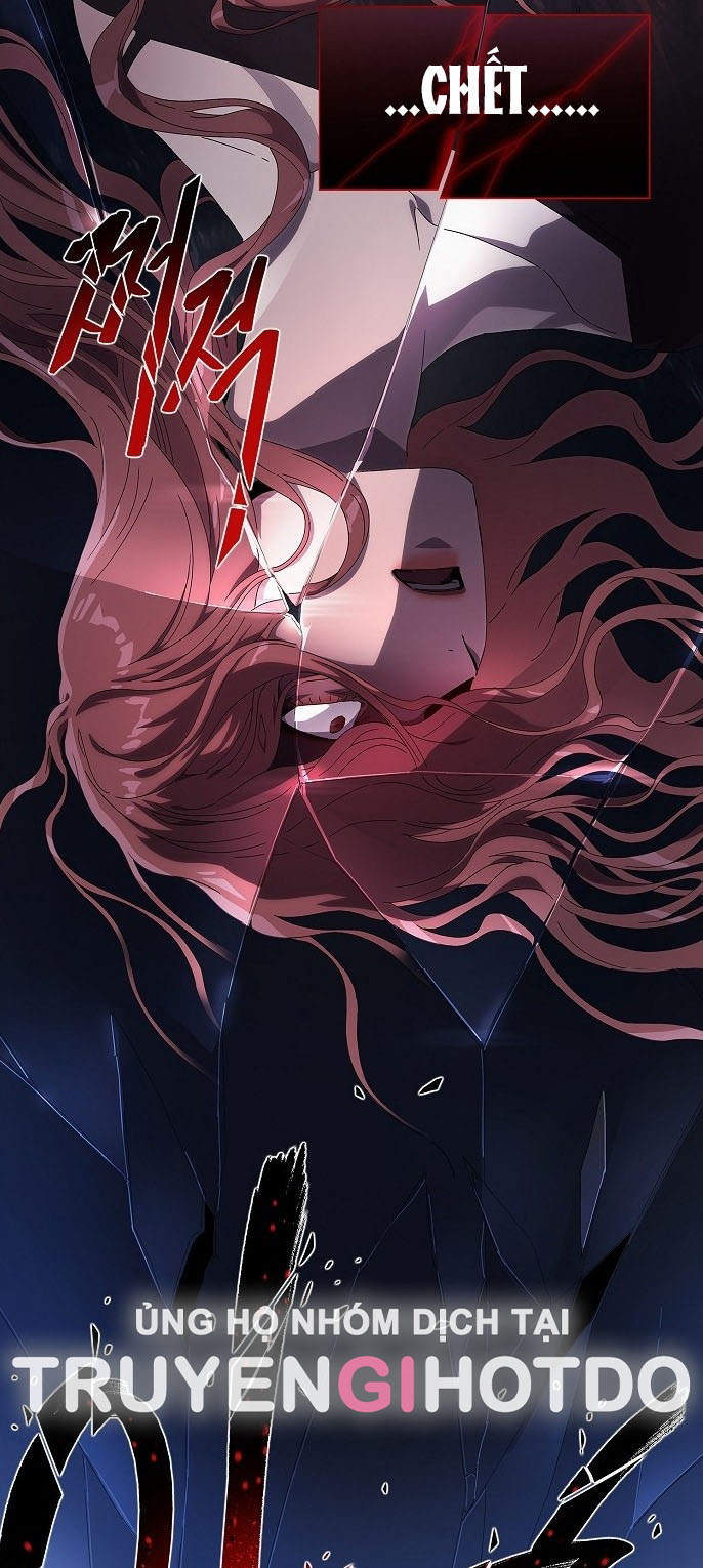 không thể thoát ra khỏi bộ phim kịch tính chapter 1.2 33