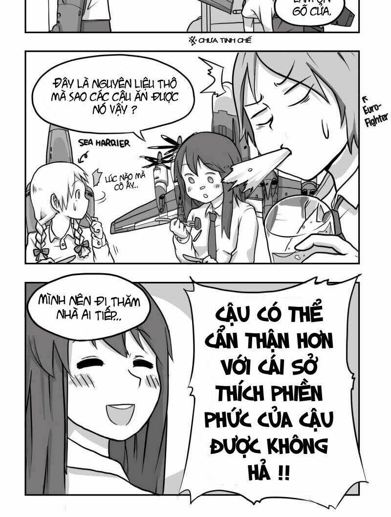 flight highschool chapter 0.1 14