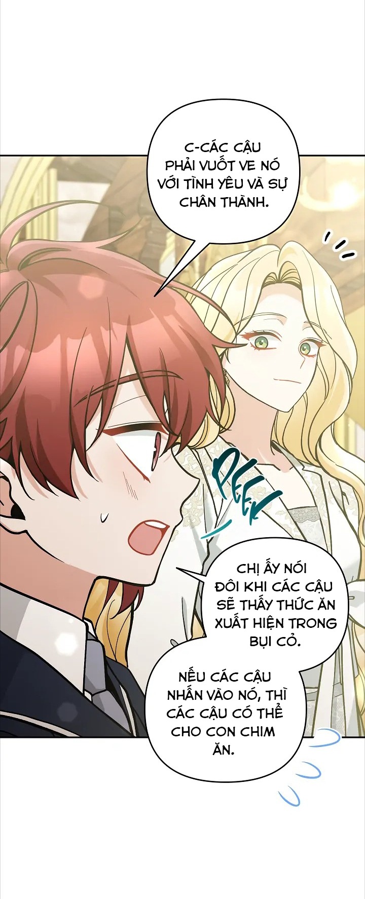 đừng đến cửa hàng của ác nữ phản diện chapter 68 20