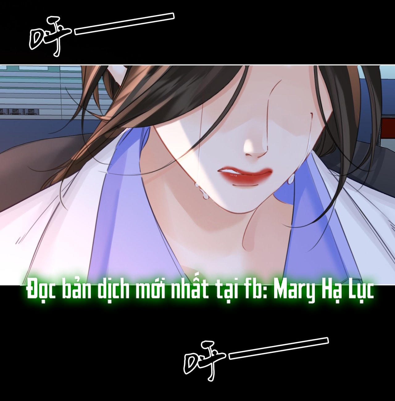 nàng pháp y thân yêu của tôi chapter 86.2 30