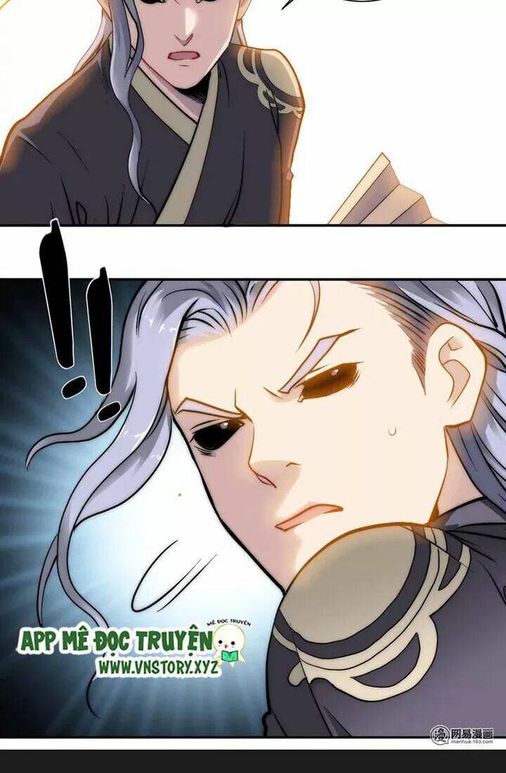 tiên nhân ở trên ma ở dưới chapter 36.2 3