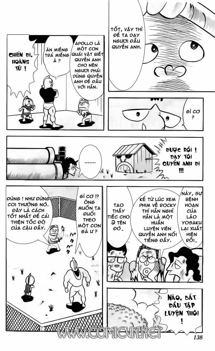 lực sĩ kinnikuman chapter 24 5