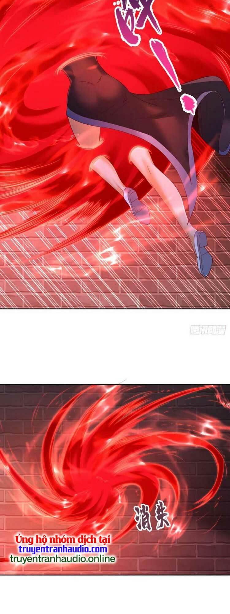 Ta Bị Nhốt Tại Cùng Một Ngày Mười Vạn Năm chapter 250.5 22