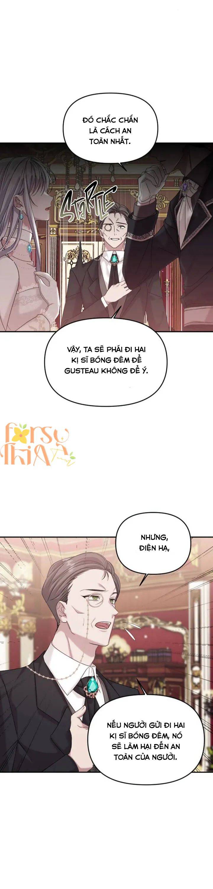 liên hôn để trả thù chapter 4 17