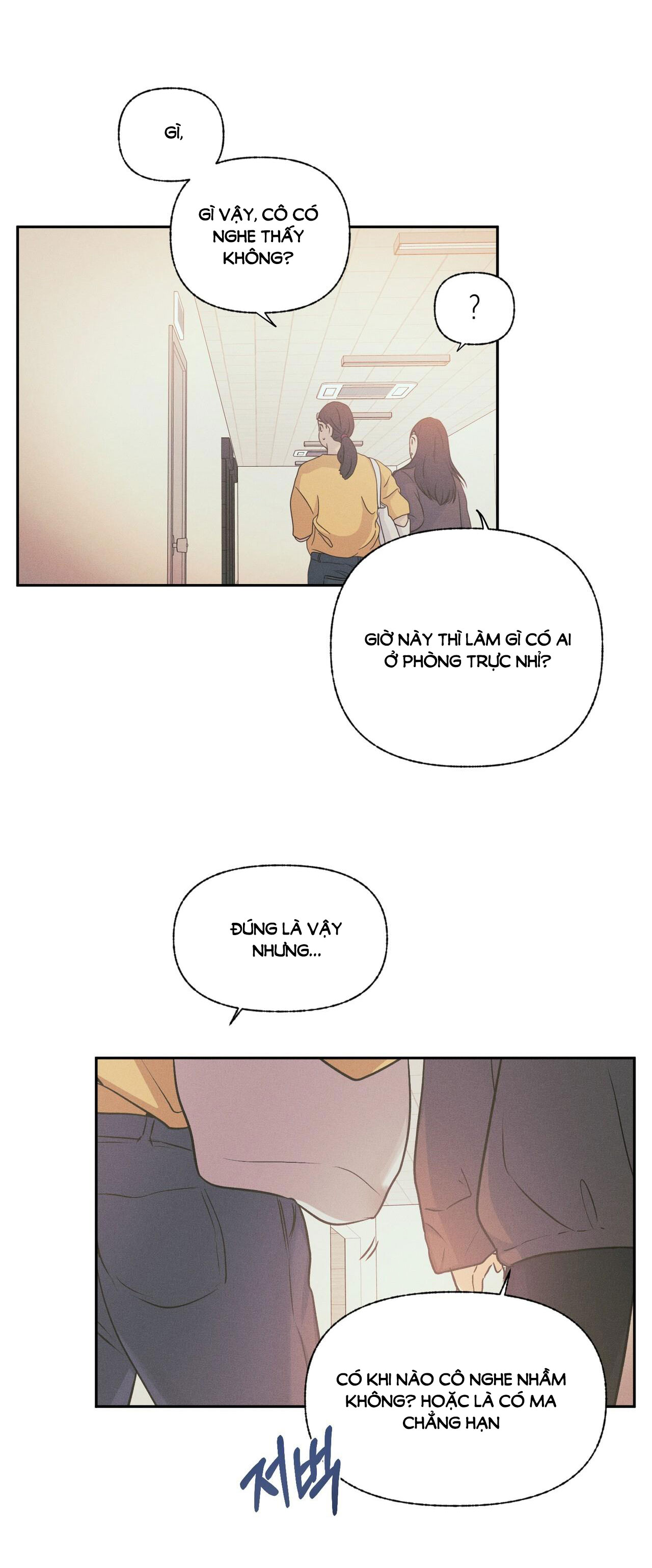 Công Thức Nấu Ăn Thích Hợp Nhất chapter 16.2 - Trang 11