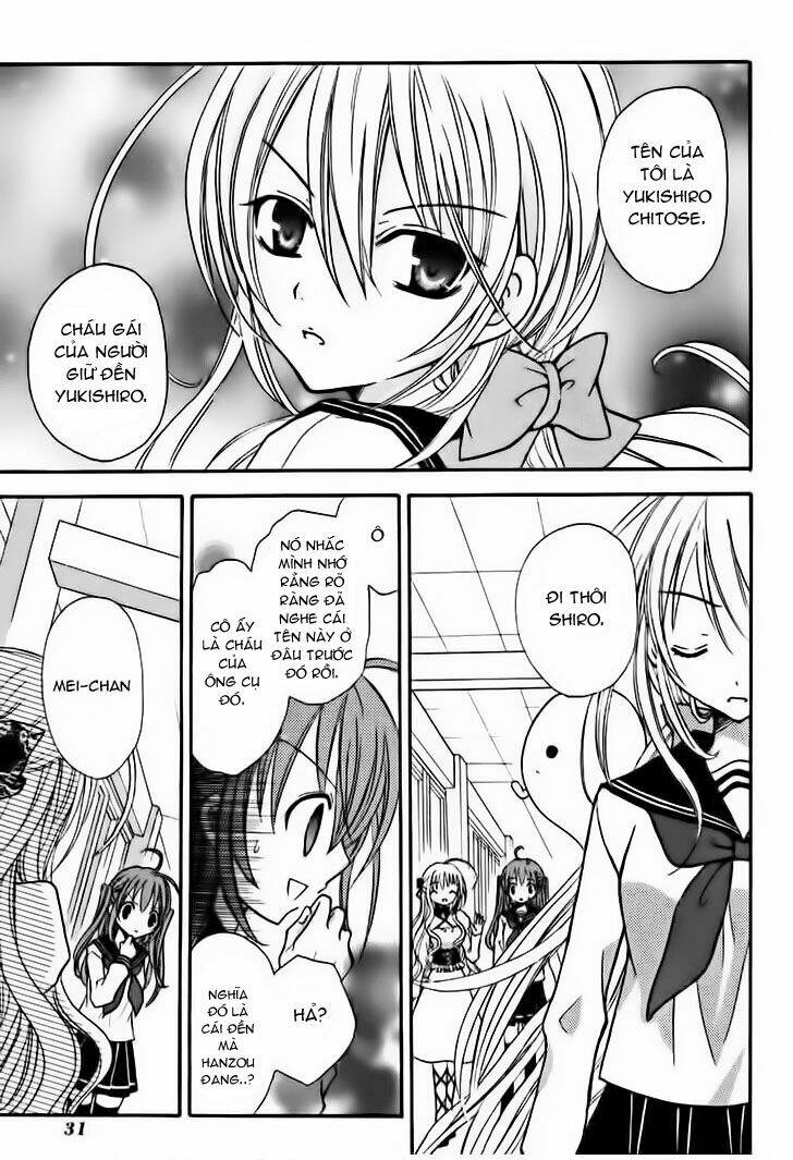 tokyo innocent chapter 5 34