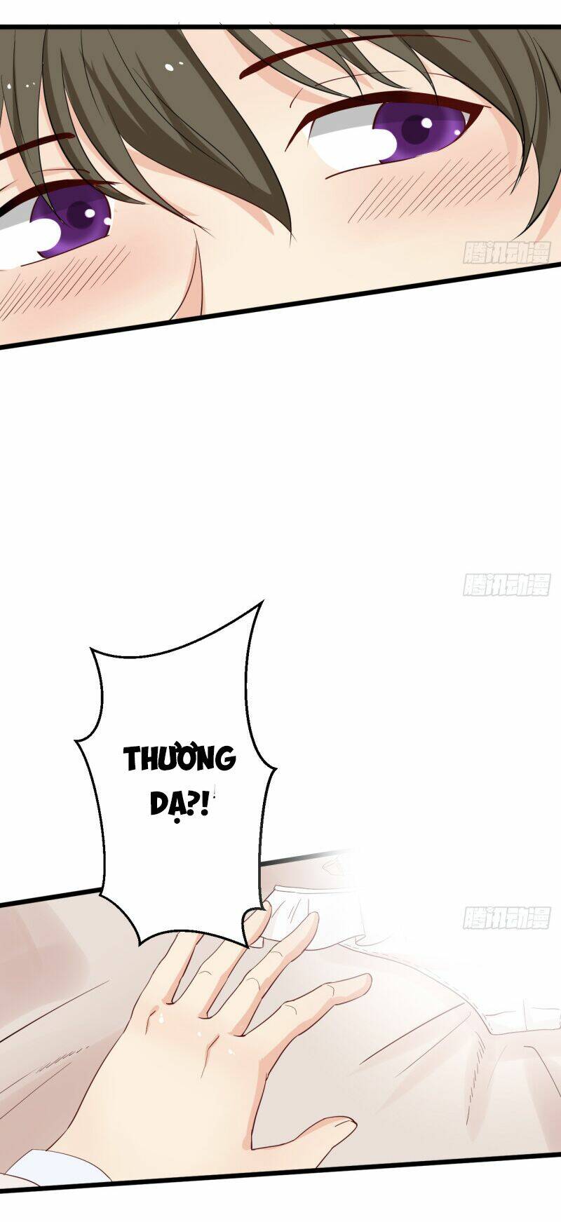 hắn là long ngạo thiên chapter 27 4