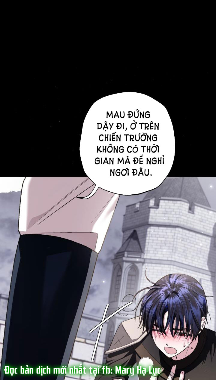 cha à, con không muốn kết hôn đâu chapter 78 90