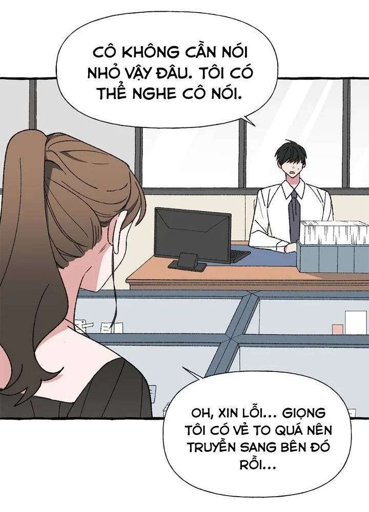 nhân viên mới của masung chapter 9 13