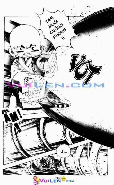 tiểu hòa thượng hd remake chapter 227 10