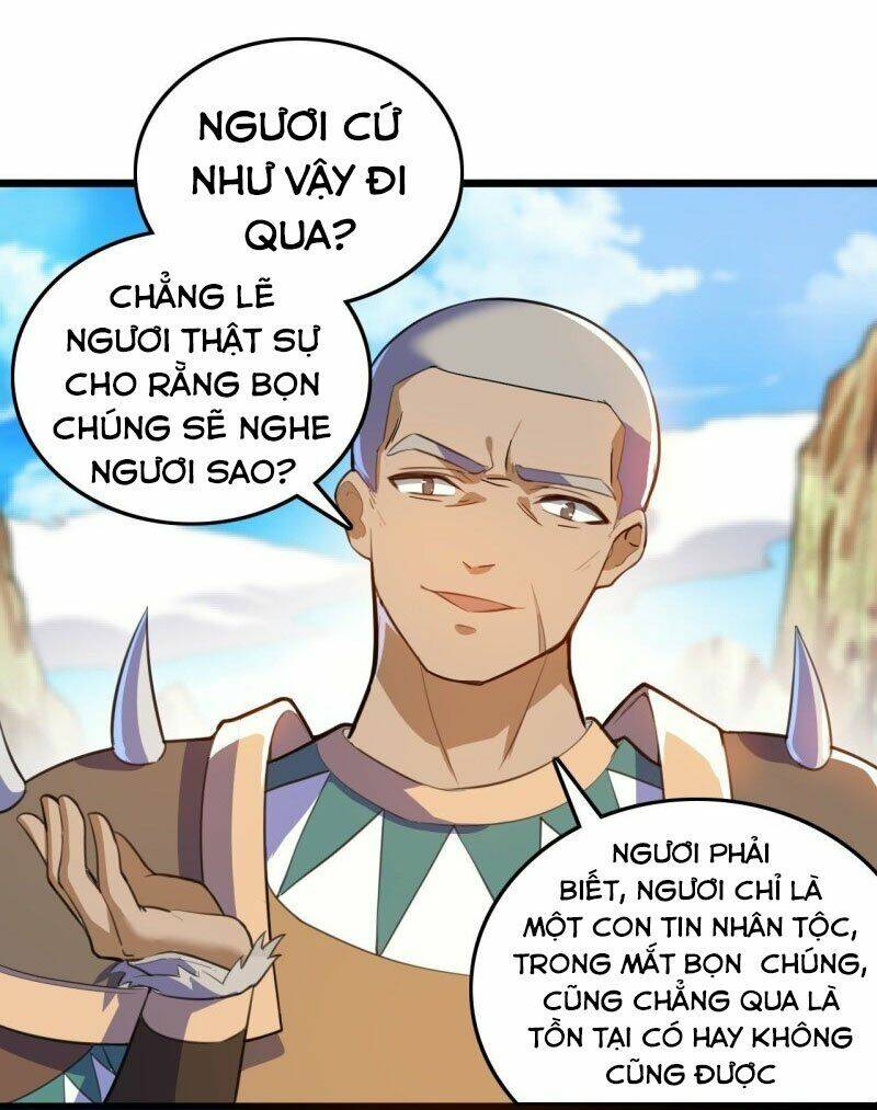 thần võ đế tôn chapter 93 10