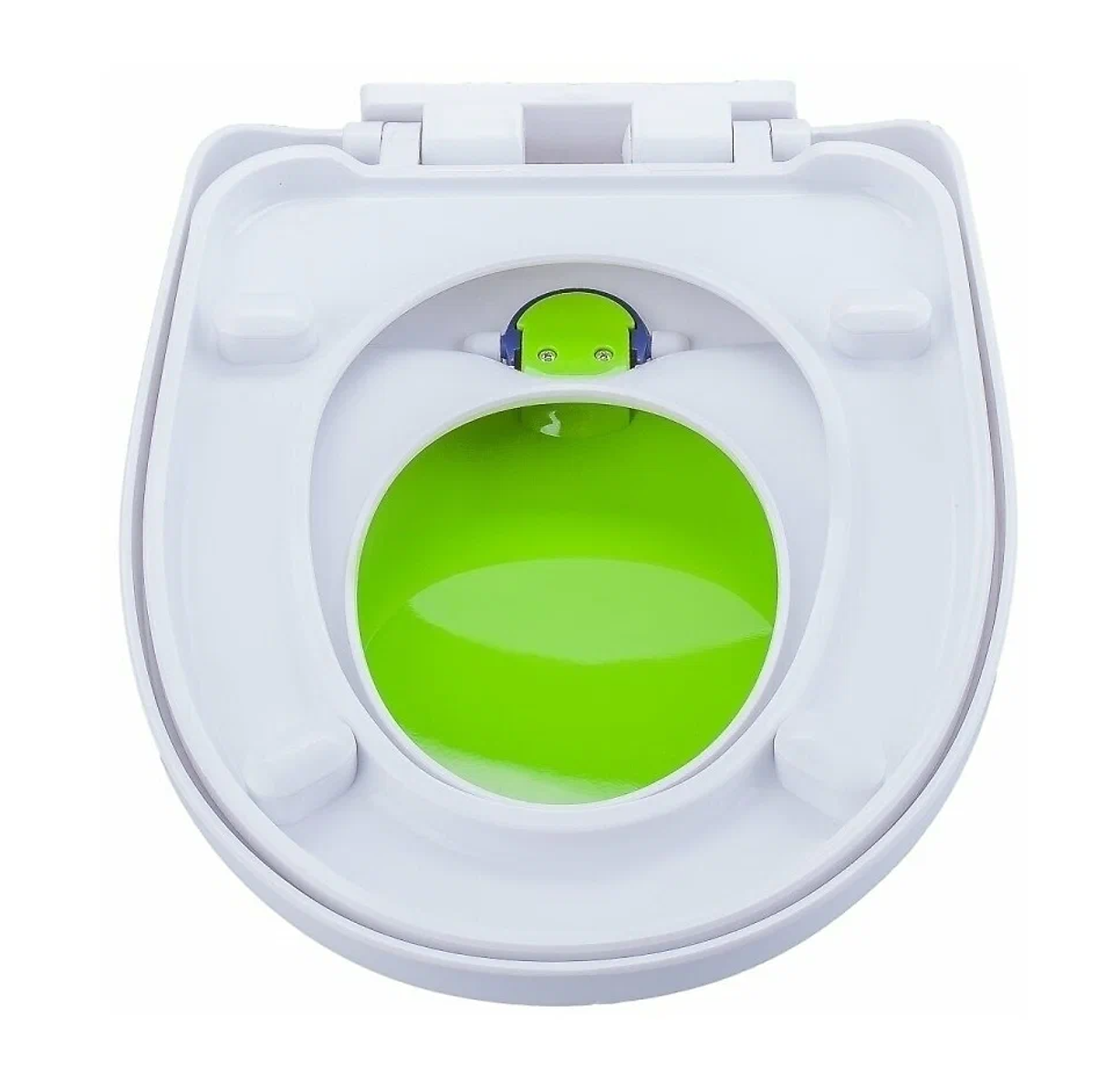 Nắp đậy Toilet cho người lớn và trẻ em Clean&amp;Green