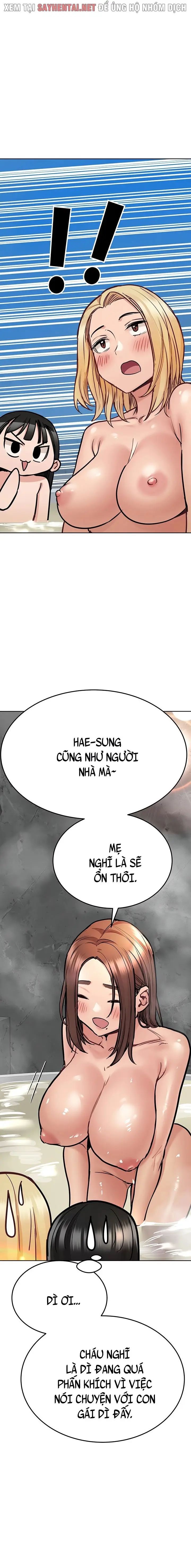 giữ bí mật với mẹ em nhé! chapter 40 18