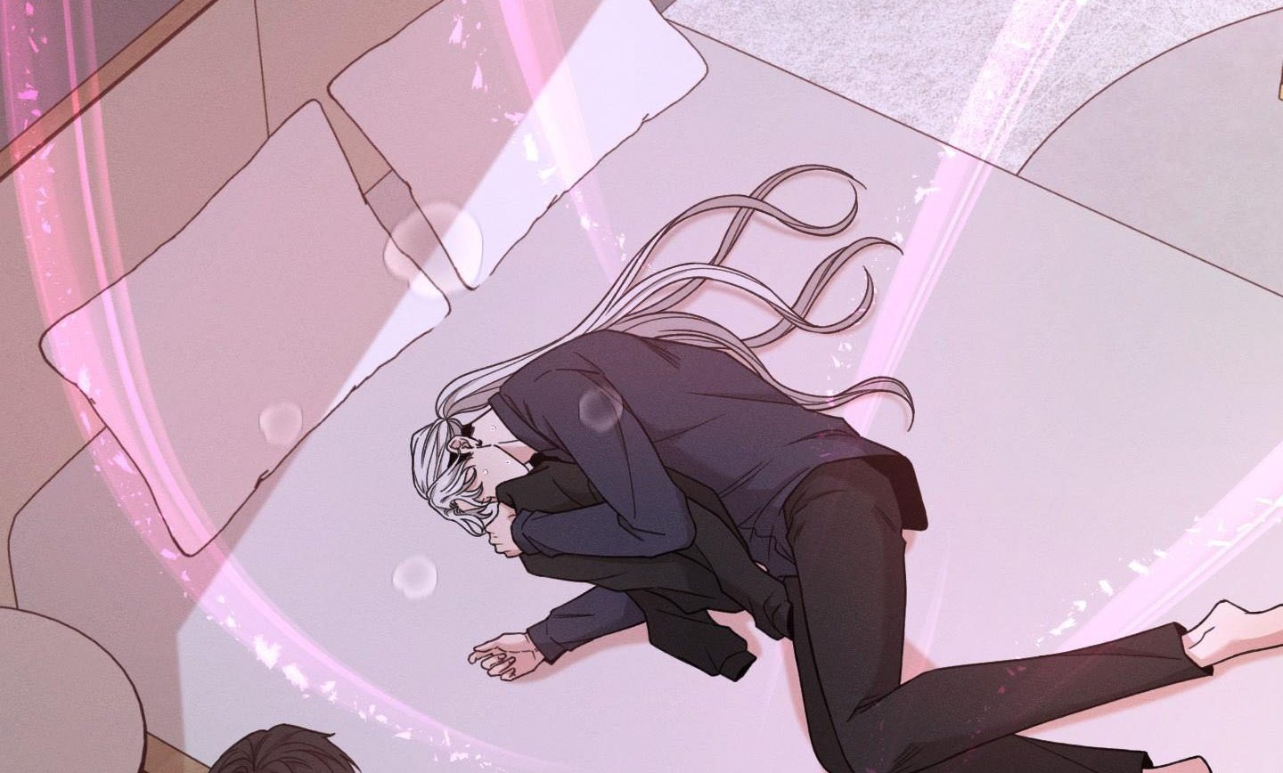 hội chứng minmotion chapter 57 124